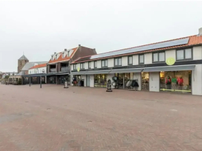 Appartement - Langstraat 5B Zoutelande