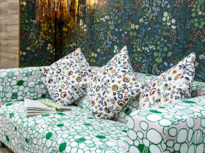 Хостел Иркутские Берега