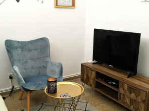 Cozy Getaway in Nicosia
