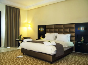 Andalucia Golf Tanger