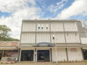OYO 3424 Hotel Bitung Plaza