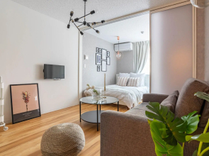 Exia Daikoku AFP Apartment