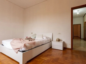 teatro apartment