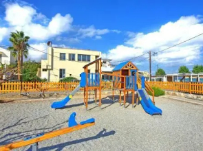 Holiday Home 4 Stars Almyrida