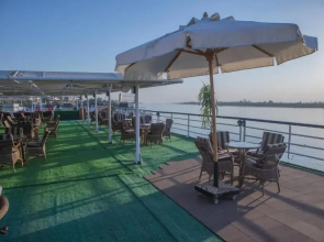 M/S Royal Adventure - Saturday from Luxor 4 or 7 Nights - Wednesday from Aswan 3 or 7 Nights