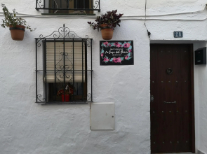La casa del barrio