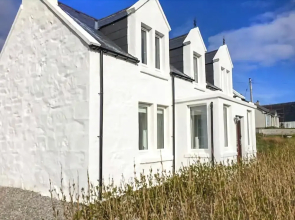 The Old Croft House
