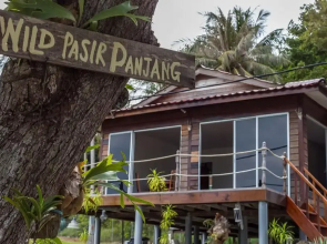 Wild Pasir Panjang