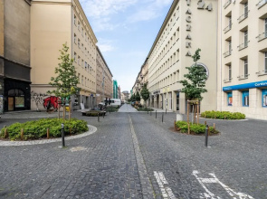 Poznań Center Apartment by Renters