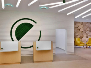 Element Al Mina, Dubai