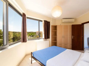 Efi Apartments
