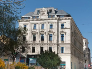 Rafael Kaiser - Premium Apartments City Centre - Contactless 24h Check-In