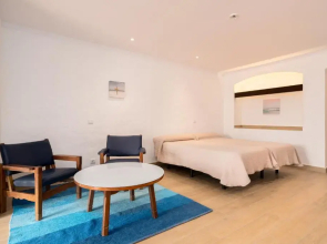 Apartamentos Borda D´Agua