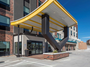 MainStay Suites Colorado Springs East - Medical Center Area