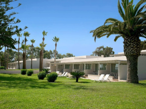 Nissi Beach Resort
