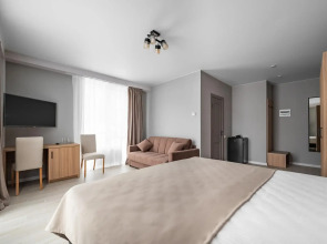 Hotel Leon (Леон)