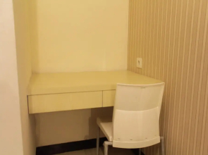 Cozy 2BR at 19 Avenue Apartment