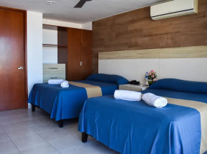 Hotel Costa Club