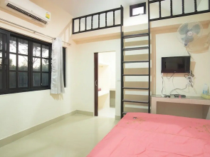 Pijika Resort