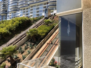 Apartamento A21 Euromarina