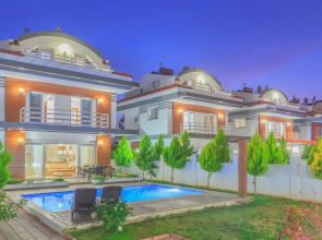 Tala Villa 9