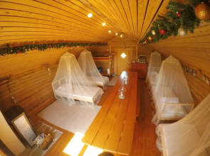 Havu Arctic Holidays Aitta
