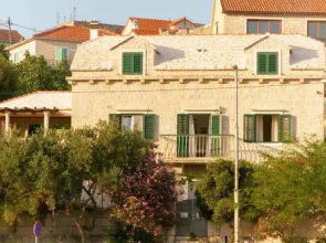 Holiday Home Sumartin