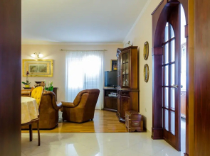 Apartment Paco