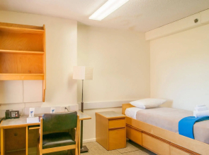 Saint Mary's University Residence Summer Accommodations