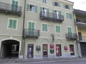 Casa Vacanze Fusina