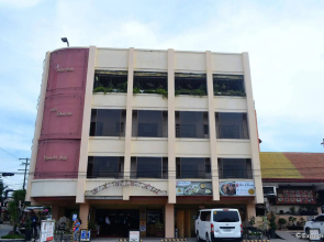 Phela Grande Hotel