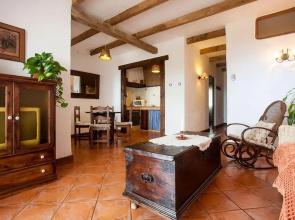 Belvilla by OYO San Miguel 1dormitorio 2pax