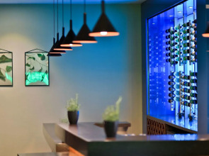 Botanique Hotel Prague