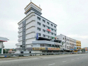 Hotel O 75