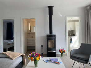 Ferienhaus am Nationalpark - Ihr Zuhause auf Rügen