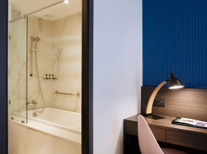 Sindhorn Midtown Hotel Bangkok, Vignette Collection by IHG