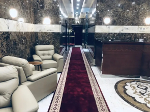 Luminous Diamond Suites