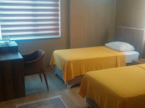 Sulun Butik Otel