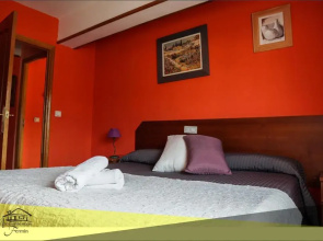 Apartamentos Fermin