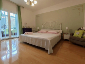 Apartment Bella Rosa