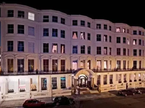 Lansdowne Place Hotel