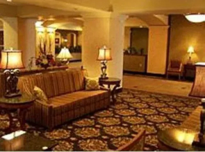 Ramada Plaza Hotel & Conference Center