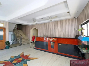 Hotel Shubham