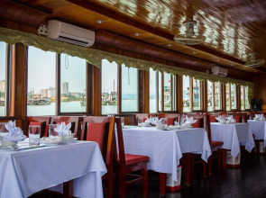 Sai Gon Ha Long Hotel