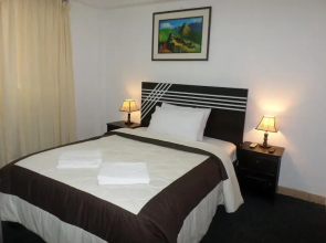 Gran Paititi Hostal