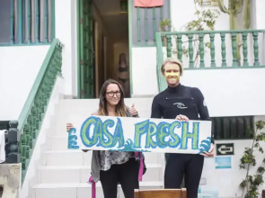 Casa Fresh