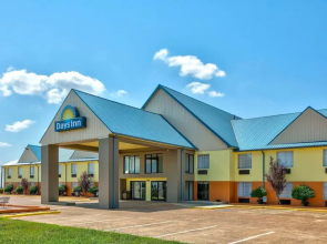Days Inn Tunica Resorts
