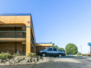 Rodeway Inn Sweetwater