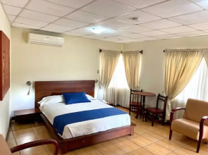 Hotel D' Mario
