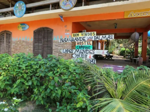 Camping e Pousada Acorde